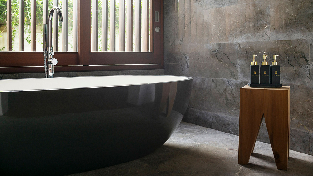 Elite Havens - Villa Indrani - Canggu - Bali - Indonesia -  Comfortable bathrooms